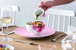 Rose Garden kermakko 0,28l 6 hlö*Villeroy&Boch New