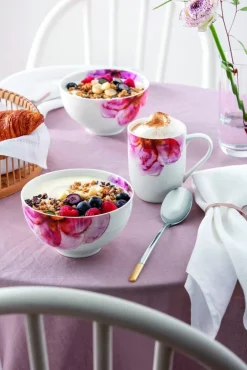 Rose Garden muki 0,34l*Villeroy&Boch