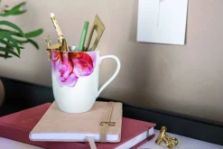 Rose Garden muki 0,34l*Villeroy&Boch