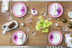 Villeroy&Boch Rose Garden munakuppi 14,8x11,4 cm