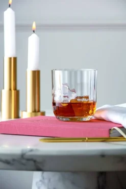 Rose Garden vesilasisetti 94 mm 0,25l 4-os.*Villeroy&Boch Best