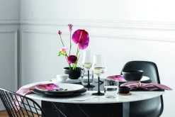 Rose Garden vesilasisetti 94 mm 0,25l 4-os.*Villeroy&Boch Best