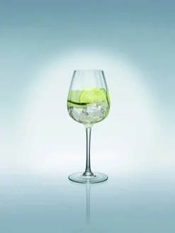 Rose Garden punaviinilasisetti 4 kpl 230 mm 0,2l*Villeroy&Boch Outlet