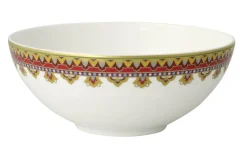 Online Villeroy&Boch Samarkand Kulho 13cm Rubin