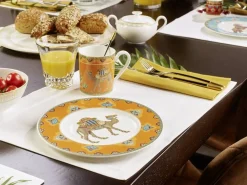 Samarkand Lautanen 22cm Mandarin*Villeroy&Boch Outlet