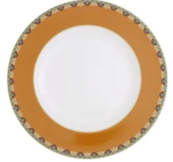 Samarkand Lautanen 27cm Mandarin*Villeroy&Boch Clearance