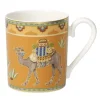 Online Villeroy&Boch Samarkand Muki 0,30l Mandarin