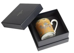 Online Villeroy&Boch Samarkand Muki 0,30l Mandarin