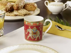 Samarkand Muki 0,30l Rubin*Villeroy&Boch Sale