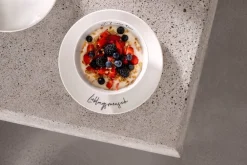 Statement lautanen Ø21 cm Lieblingsmensch*Villeroy&Boch Discount