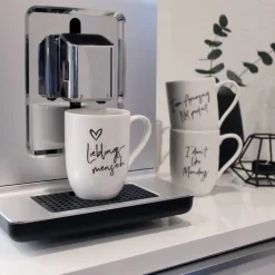 Best Villeroy&Boch Statement muki 0,34l Lieblingsmensch