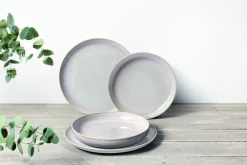 Discount Villeroy&Boch syvä lautanen Crafted 21,5 cm 0,83 l Cotton