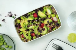 New Villeroy&Boch To Go & To Stay rasia20x13x6 cm 0,64 L