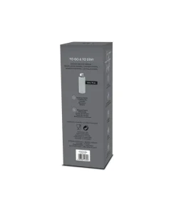 To Go & To Stay juomapullo 0,55 L mineral*Villeroy&Boch Best