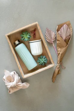 To Go & To Stay juomapullo 0,55 L mineral*Villeroy&Boch Best