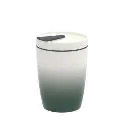 Outlet Villeroy&Boch To Go muki Coffee 0,29l vihreä