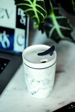 To Go muki Coffee 0,29l marmory*Villeroy&Boch Sale