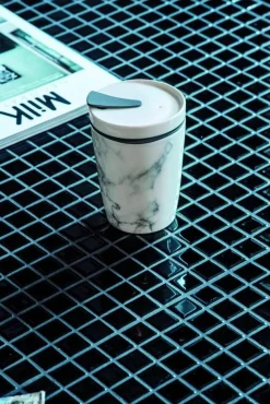 To Go muki Coffee 0,29l marmory*Villeroy&Boch Sale