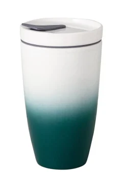 To Go muki Coffee 0,35l vihreä*Villeroy&Boch Clearance