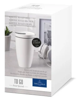 Clearance Villeroy&Boch To Go Muki 0,35l