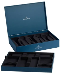 Vinobile Säilytyslaatikko aterimille 49x34x13cm 70-os.*Villeroy&Boch Discount