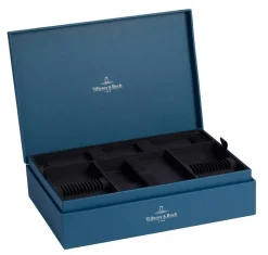 Vinobile Säilytyslaatikko aterimille 49x34x13cm 70-os.*Villeroy&Boch Discount