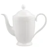 White Pearl Kahvikannu 1,35l 6 hlö*Villeroy&Boch Clearance