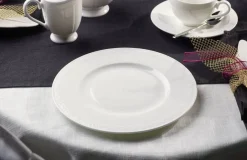 Villeroy&Boch White Pearl Lautanen 22cm