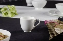 White Pearl Espressokuppi 0,10l*Villeroy&Boch Best