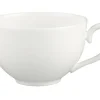 White Pearl Aamiaskuppi 0,40l*Villeroy&Boch Discount