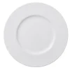 White Pearl Lautanen 18cm*Villeroy&Boch Hot