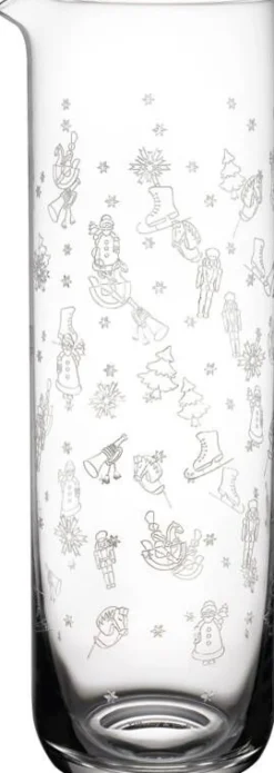 Xmas vesikannu Toy´s Delight 1,2 l*Villeroy&Boch Sale