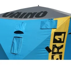 Outlet Vu00e4inu00f6 Väinö pilkkiteltta Bunker 3