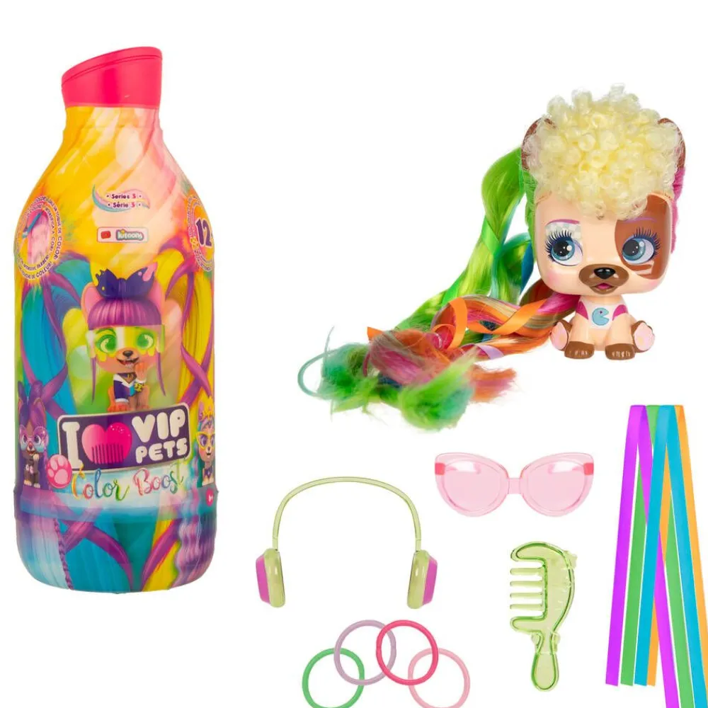 Best Vip Pets Color Boost S3 9 laj.