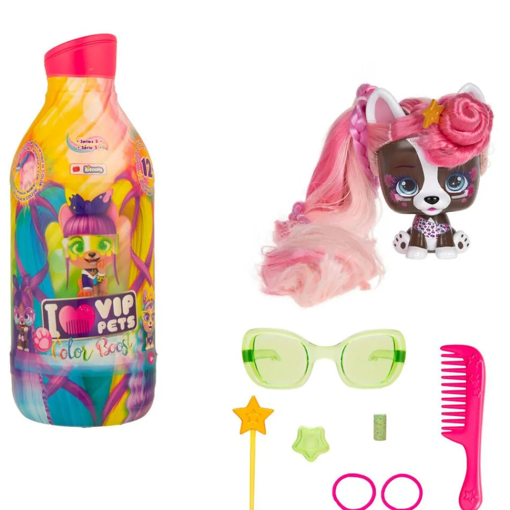 Best Vip Pets Color Boost S3 9 laj.