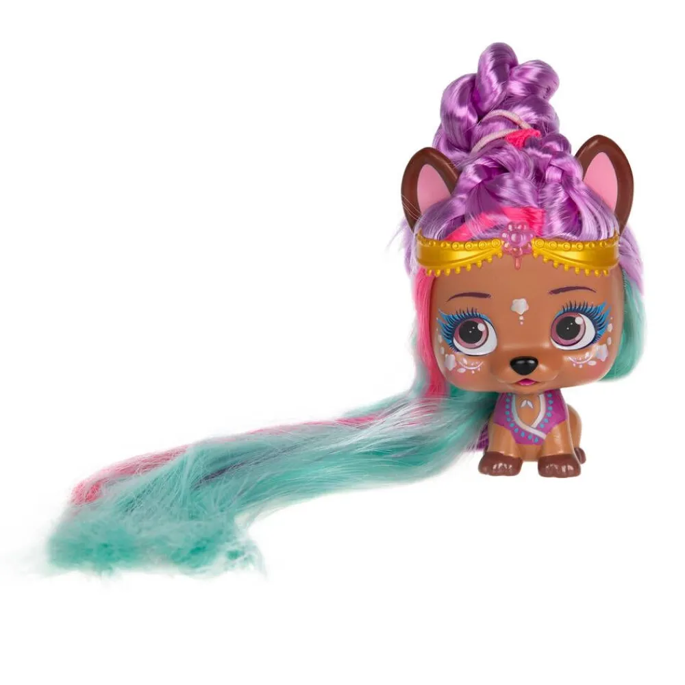 Best Vip Pets Color Boost S3 9 laj.