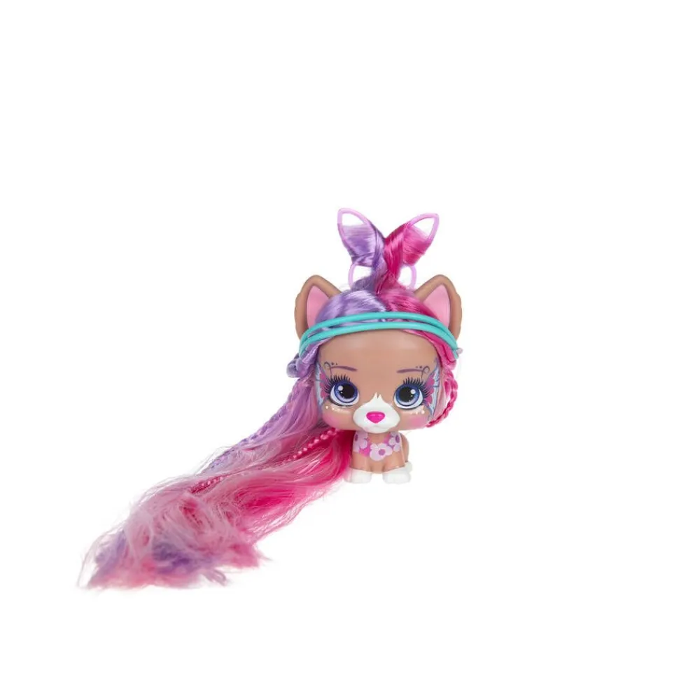 Best Vip Pets Color Boost S3 9 laj.