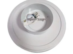 Virvatuli LED plafondi Cross 2 - 40 cm