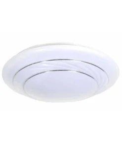 LED plafondi Uusi Ilona 2 valkoinen*Virvatuli New