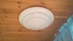 LED plafondi Uusi Ilona 2 valkoinen*Virvatuli New