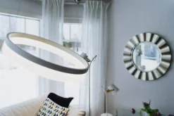 riippuvalaisin Silja LED 40 cm himmennettävä*Virvatuli Outlet