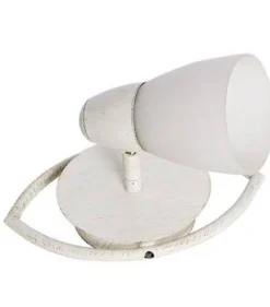 Hot Virvatuli spottivalaisin Eve 1-os. valkoinen