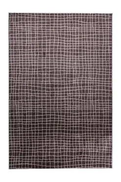 VM-Carpet Aari 12 antrasiitti, kantti 5450, 80*300 cm