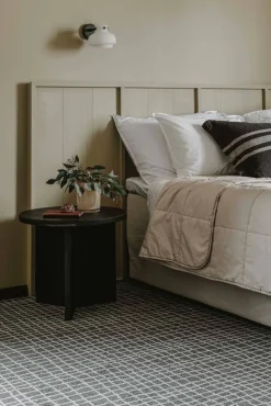 VM-Carpet Aari 12 antrasiitti, kantti 5450, 80*300 cm