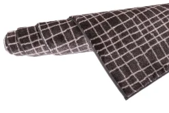 Best VM-Carpet Aari 12 antrasiitti, kantti 5450, 160*230 cm