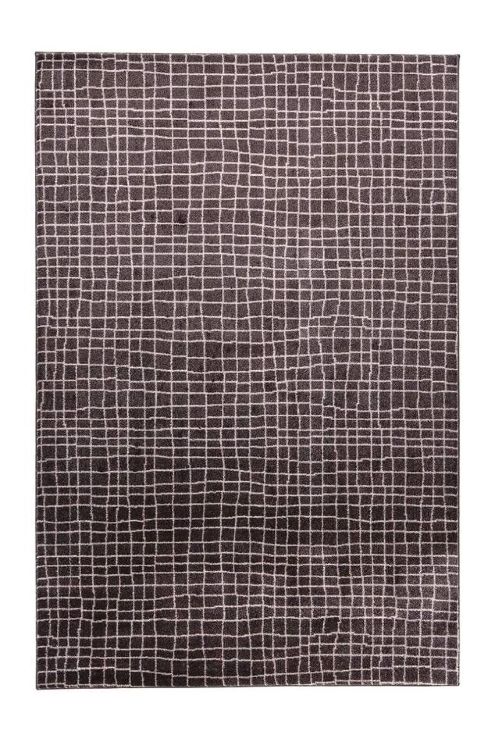 Aari 12 antrasiitti, kantti 5450, 80*200 cm*VM-Carpet Hot