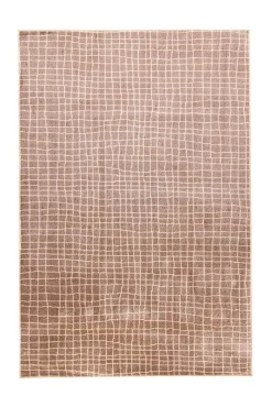 Hot VM-Carpet Aari, 14 ruskea, 133*200 cm, kantti 5938