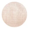 Discount VM-Carpet Aari 05 v.beige, kantti 5417, Ø 133 cm