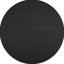 Hot VM-Carpet Balanssi 99 musta, Ø 240 cm, kantti 5460