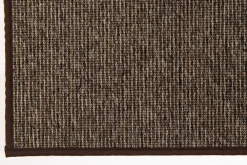 Clearance VM-Carpet Balanssi 49 ruskea, 80*250m, kantti 5990